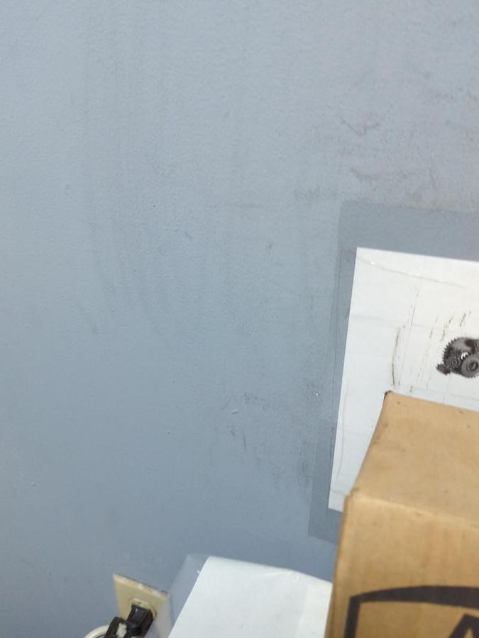 ANCHOR FLUID POWER,W176-32-32U,ELBOW SOCKET WELD PIPE FLANGE 4-BOLT NOS