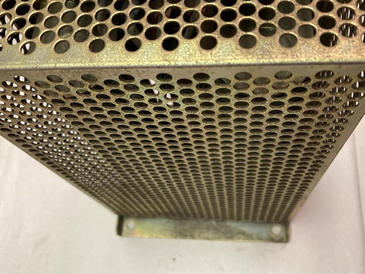 Used Fanuc,A06B-6047-H050,Discharge Unit