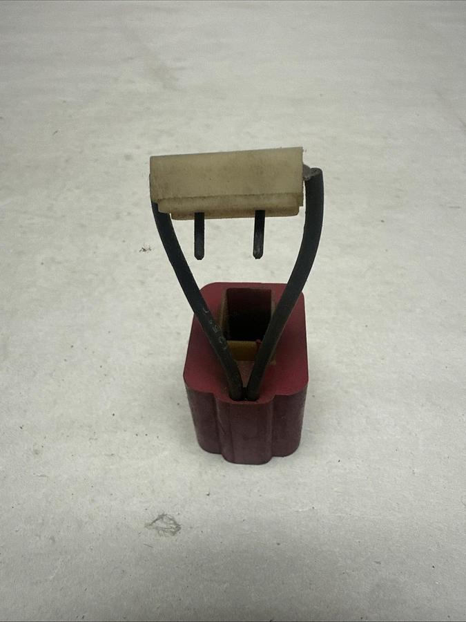 Decco,9-1805M,Solenoid Coil