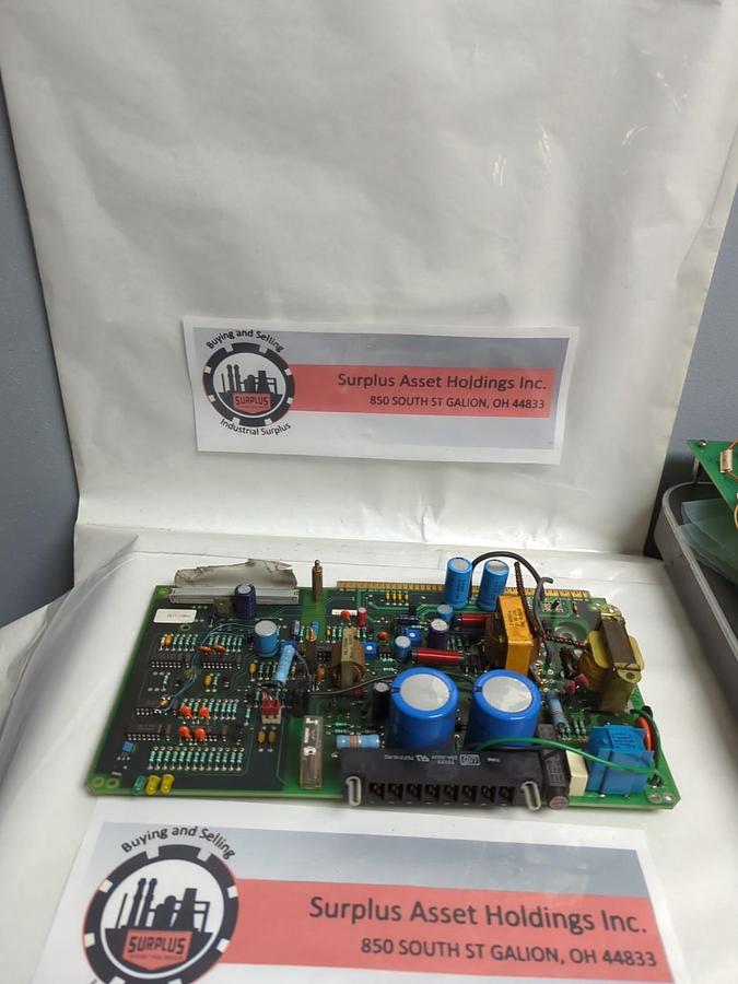 Used UNBRANDED,611212-70B-394,CIRCUIT BOARD PRE-OWNED