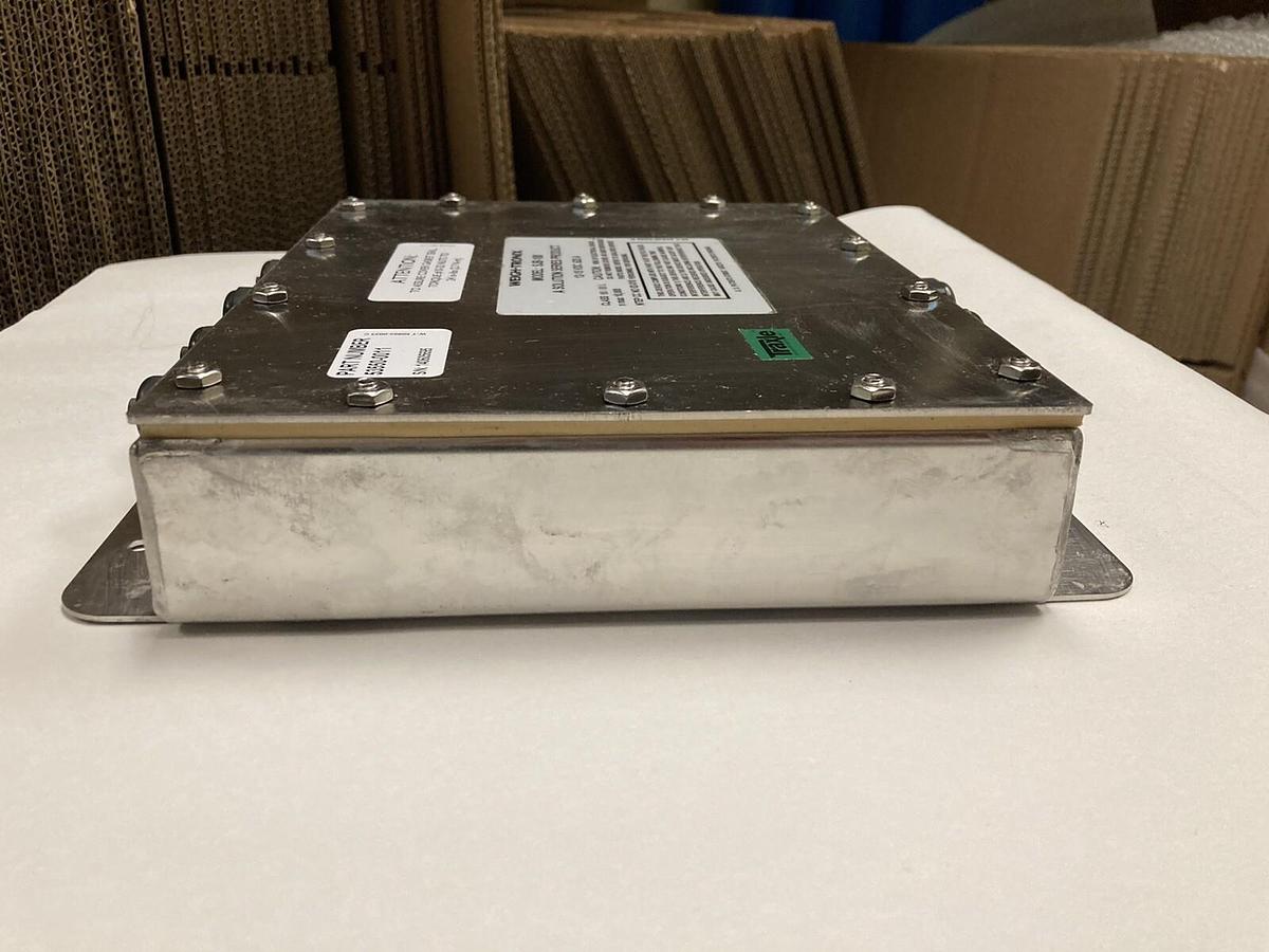 Weigh-Tronix,53550-0011,Cell Loader  Model SJB-100
