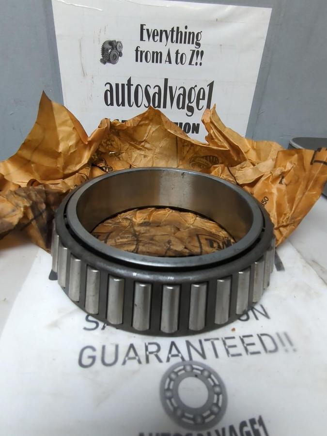 TIMKEN,NA48291,ROLLER BEARING CONE 5 INCH BORE MISSING BOX NOS