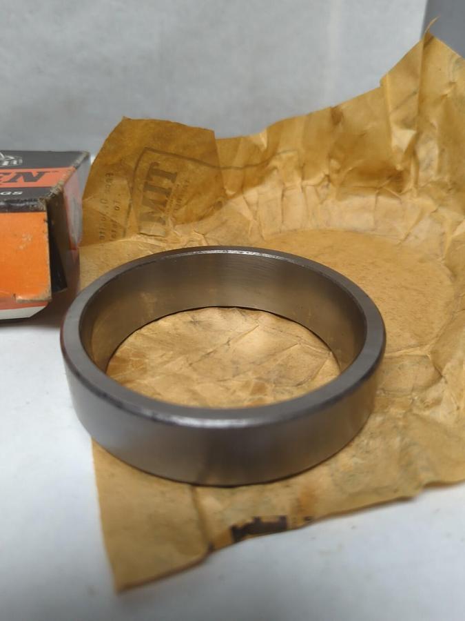 TIMKEN,432,ROLLER BEARING CUP NOS
