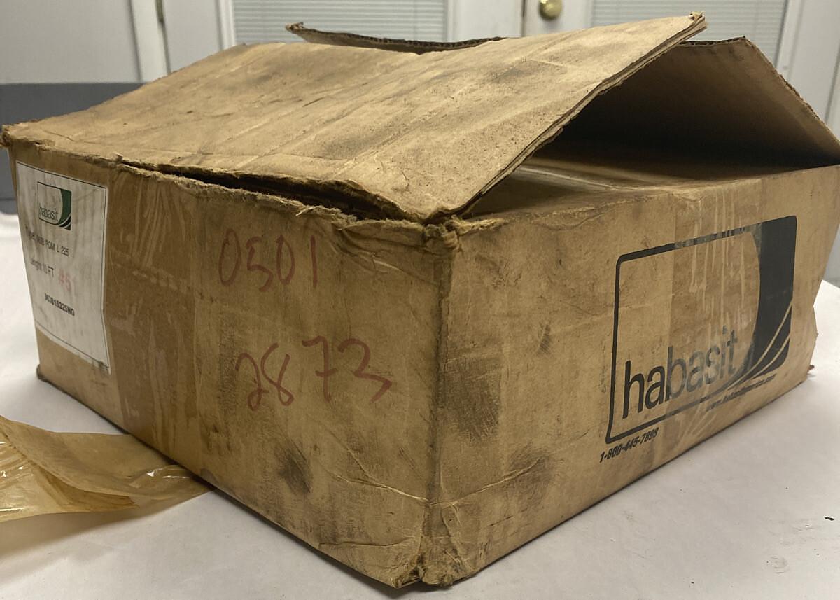 Habasit,963B,Conveyor Chain 963B15225NO NOS