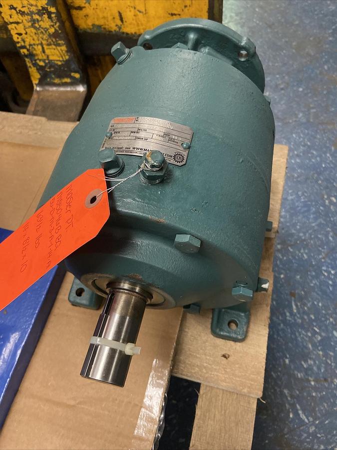 Used Dodge,Master-PT 56-D-M-3-A-I-14-A1,Speed Reducer Ratio 14 5.70Hp