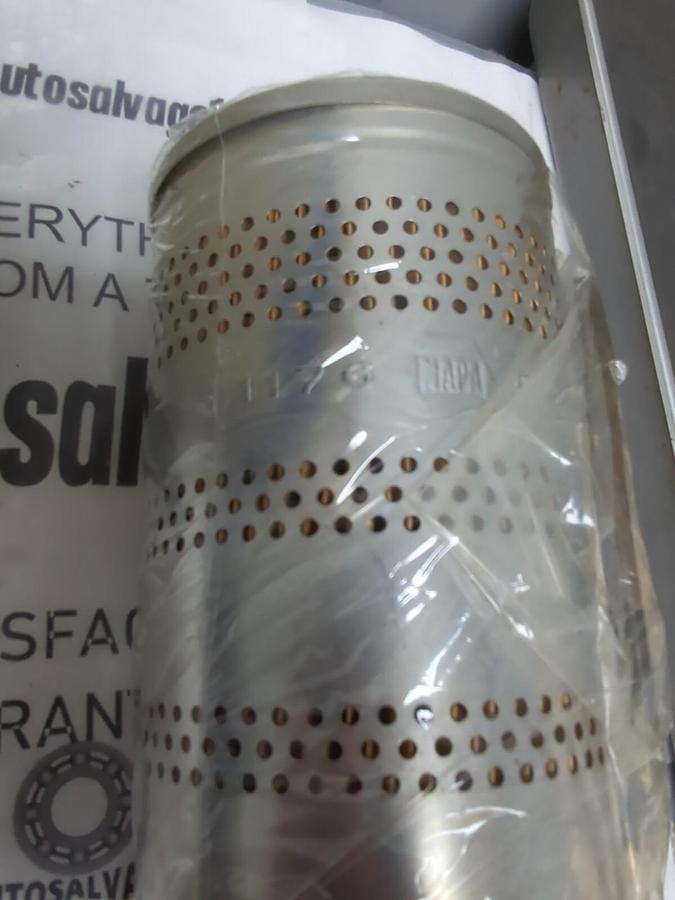 NAPA,1176,HYDRAULIC FILTER