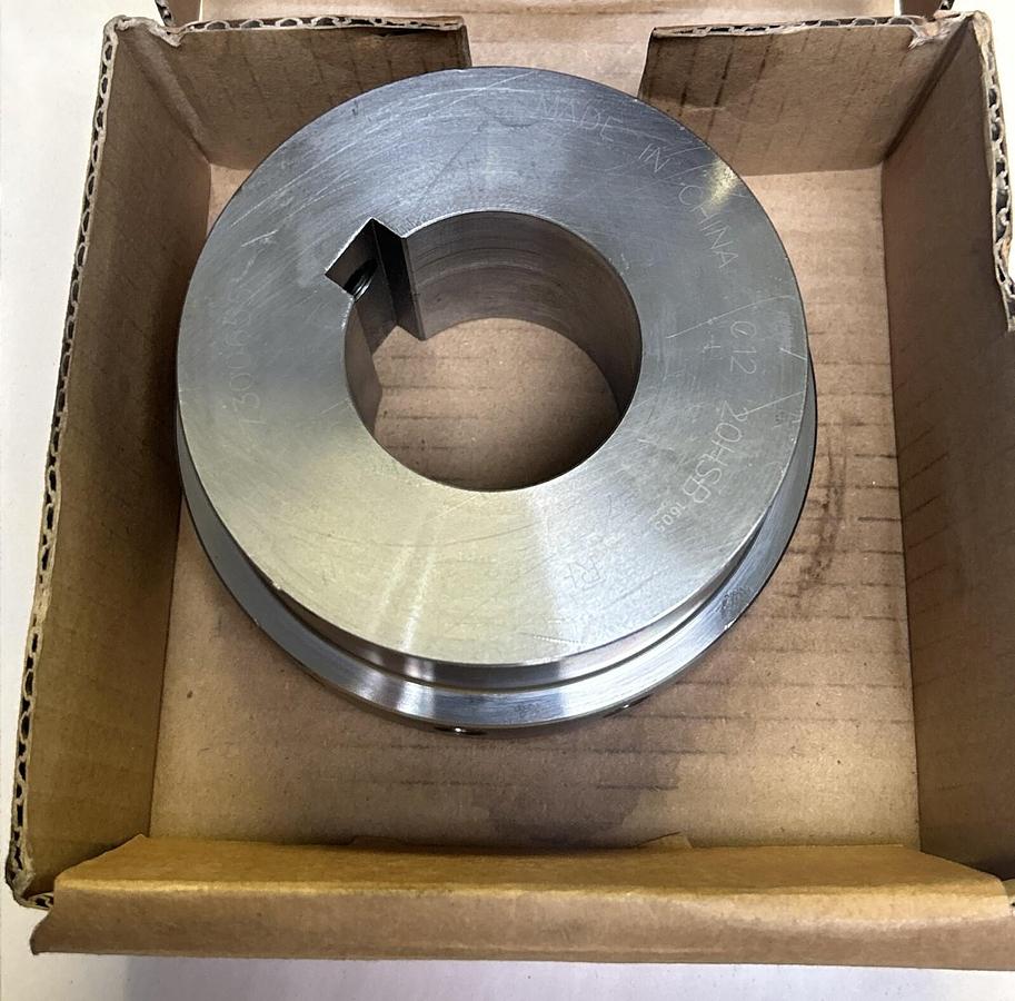 REXNORD,7300655,20HSB HUB STOCK BORE 1-7/8INCHES NOS