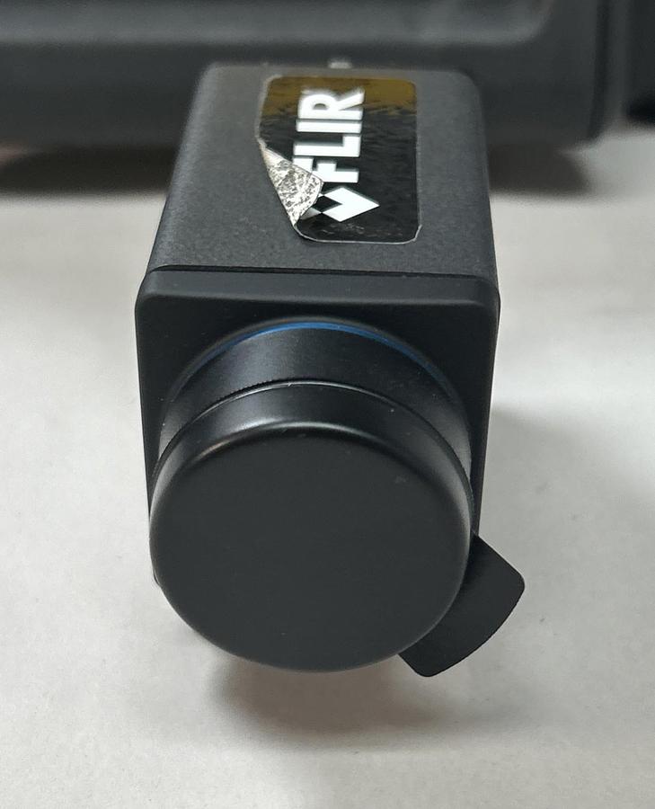 FLIR,A35,THERMAL CAMERA