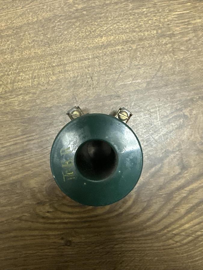 GE,22D85G201A,230/250VDC Coil