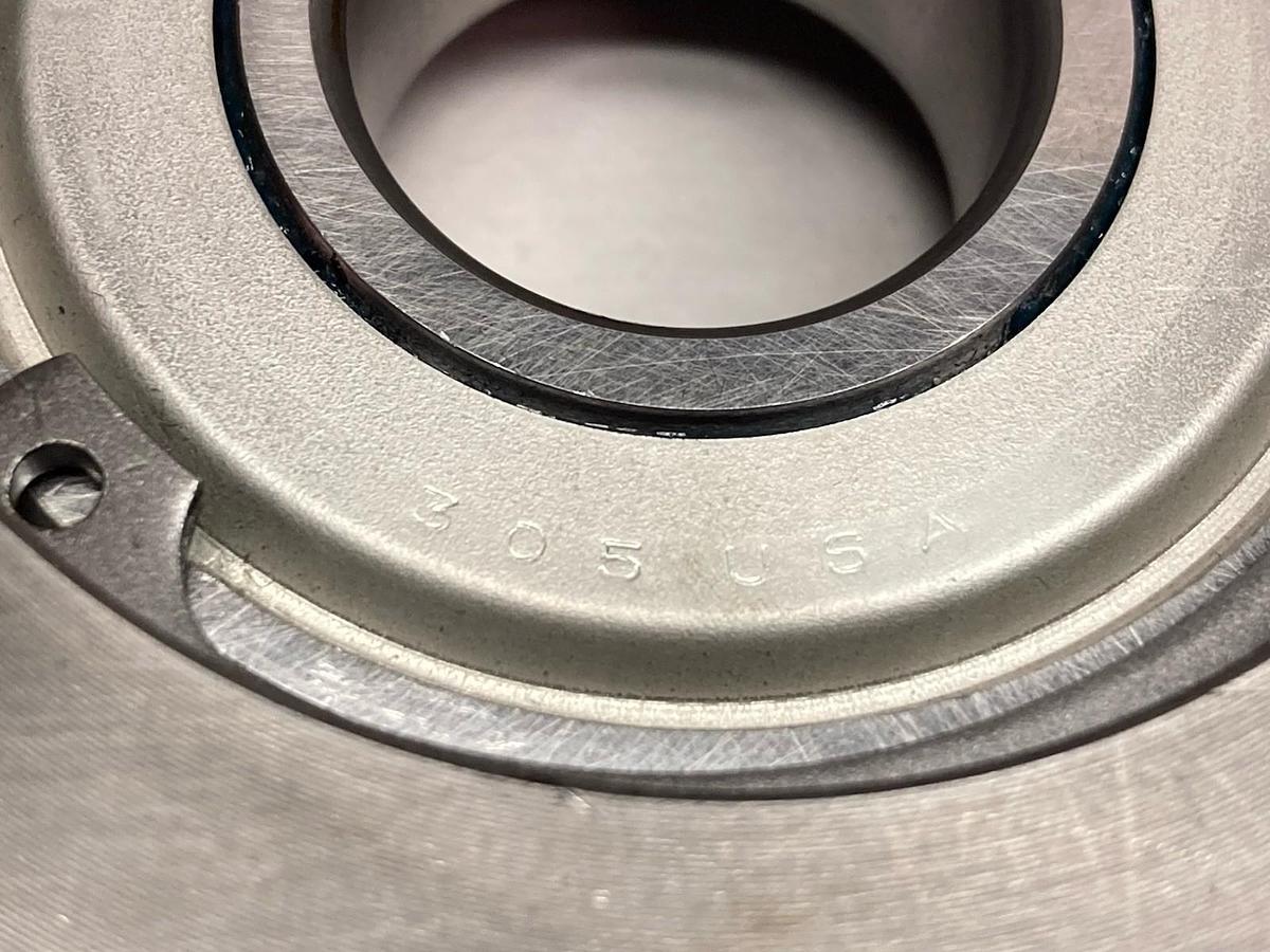 Timken,305,Double Metal Seal Ball Bearings