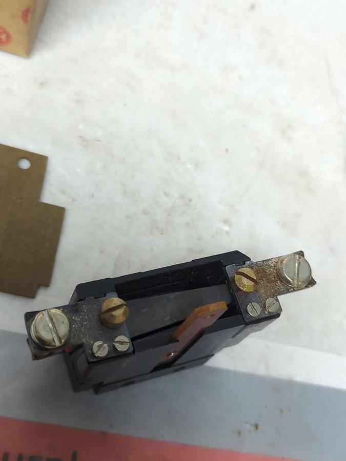 ARROW HART,32000-309,RELAY KIT NOS