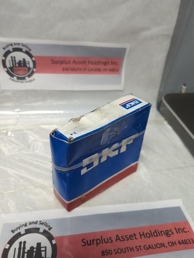 SKF,7313-BECBY,ANGULAR CONTACT BEARING NOS