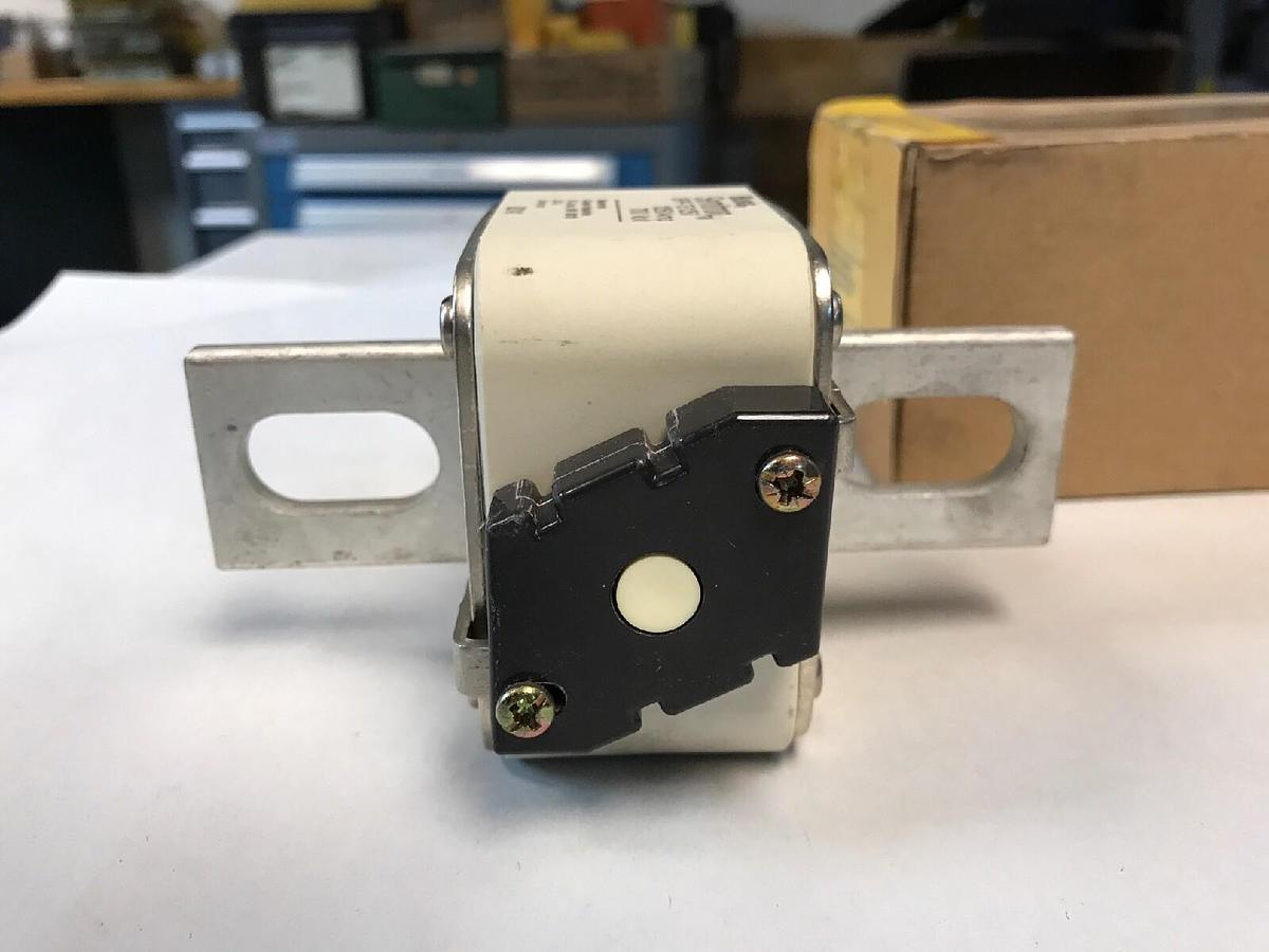 Buss Semitron,SPP-7E1250,Fuse 1250AMP