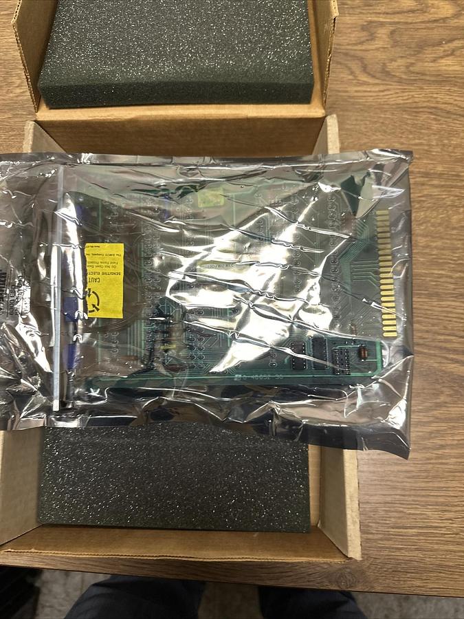 Used Reliance,0-48652-30,Circuit Board