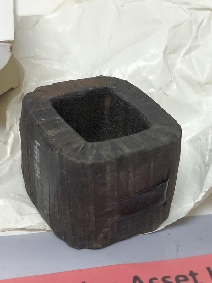 Used ALLEN-BRADLEY,3A01,COIL 110V 60HZ 95V 50HZ PRE-OWNED