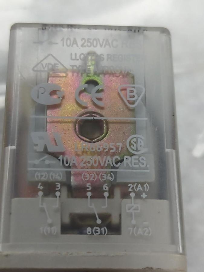 SPRECHERT+SCHUH,R15-2012-23-1012-WTLD,ELECTROMAGNETIC COIL/RELAY NOS