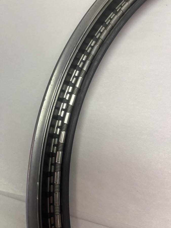 GARLOCK,21238-4180,OIL SEAL 64X4180 16X18X0.813