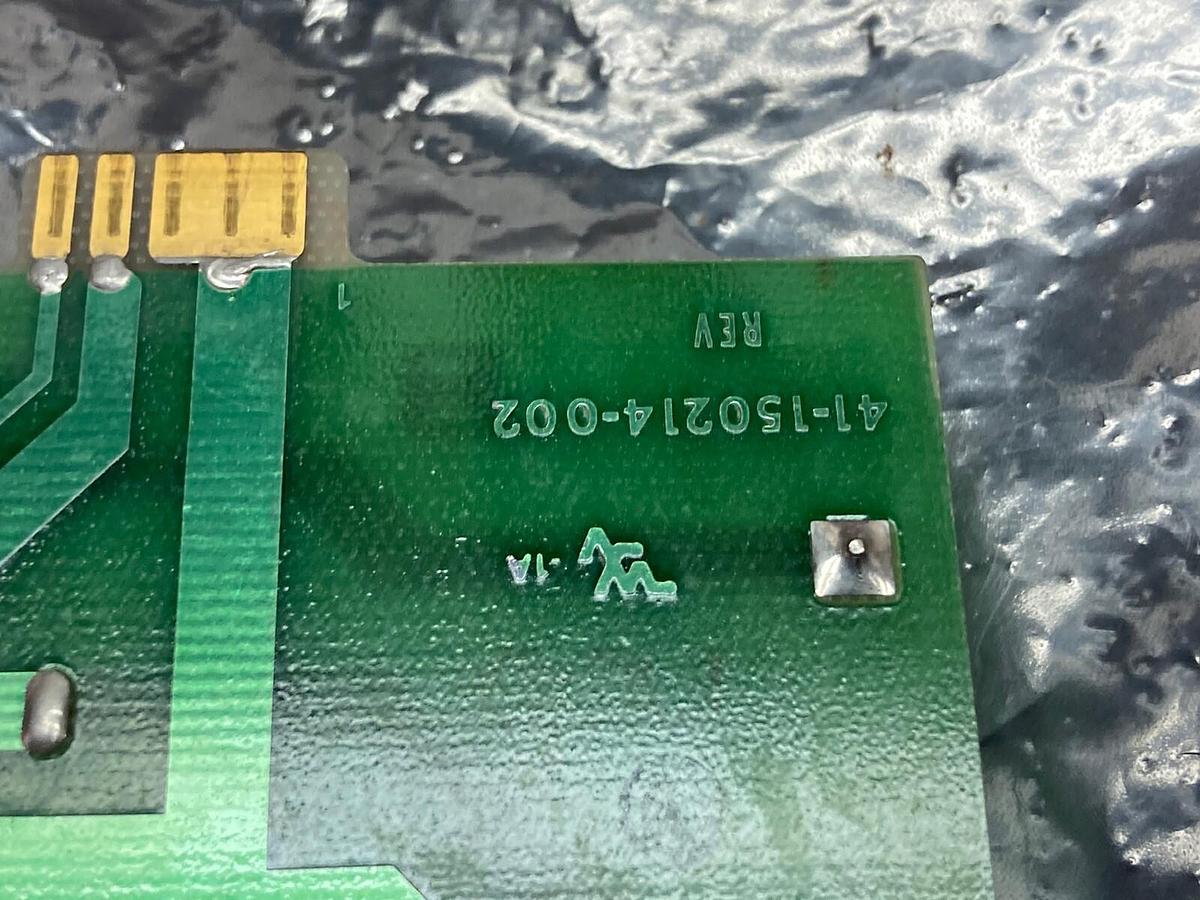 Unbranded,41-150214-002,Circuit Board