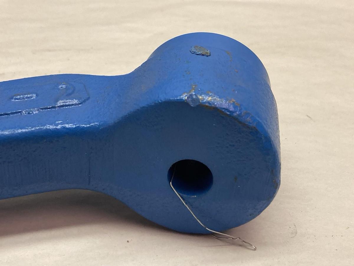 Used Ash,15170-2,Gate Arm