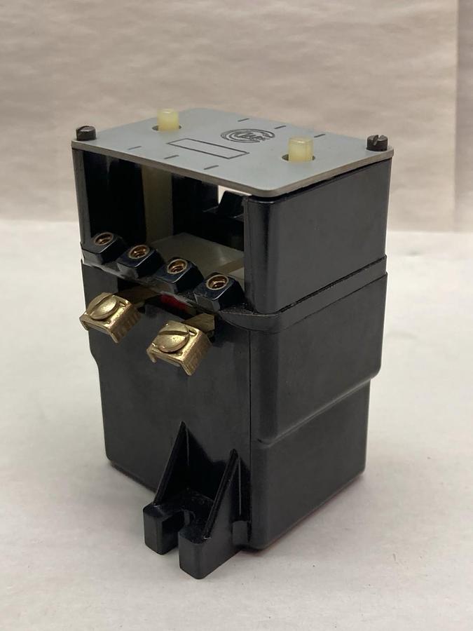 Used Clark Controls,Bulletin 7303 Type CP,Relay 10A 300Vac A9-244785