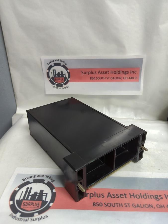 Used RELIANCE ELECTRIC,0-49001-2,CARDPAK POWER SUPPLY PRE-OWNED