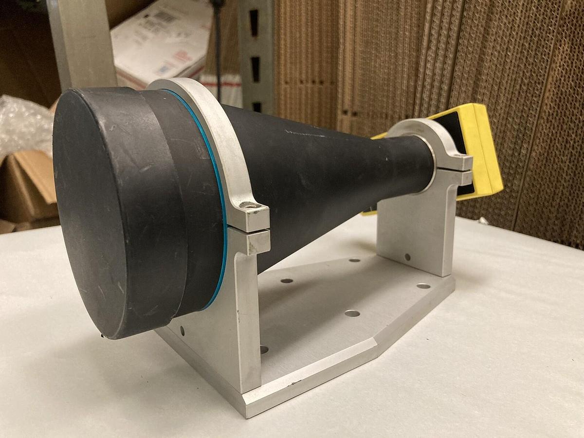 Cognex,DVT535,Vision Sensor