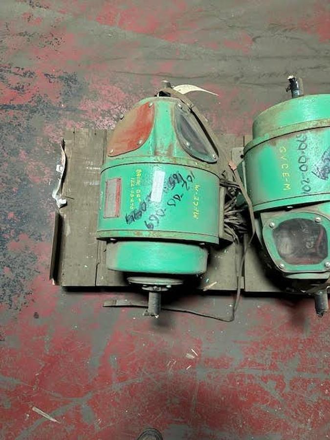 Used GE HP1.5 AM610