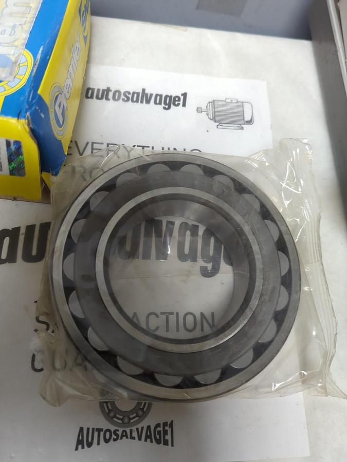 SNR,22217 EAW33C3,ROLLER BEARING NOS