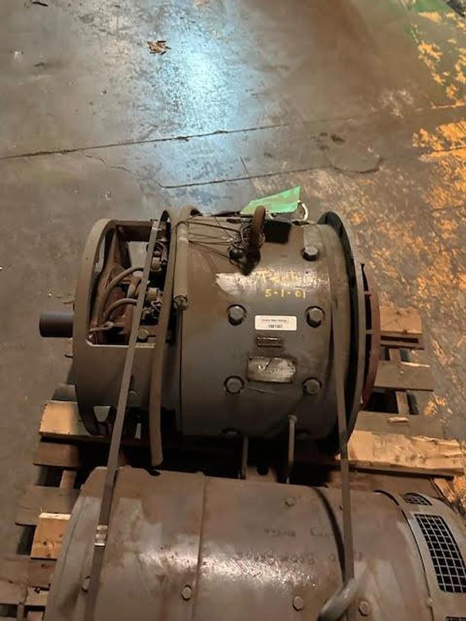 Used GE  K46971