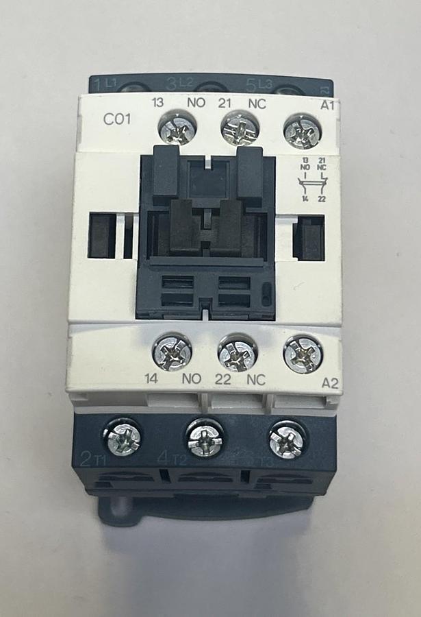 KCI,52296548,CONTACTOR NOS