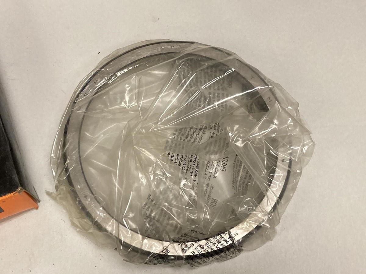 Timken,56650,Tapered Bearing