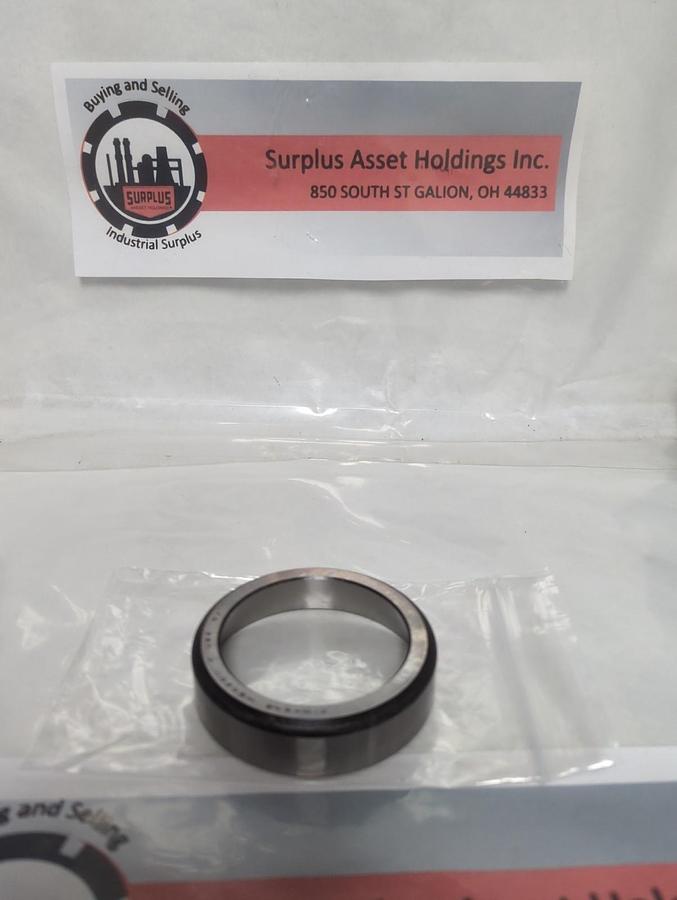 Used TIMKEN,M802011,ROLLER BEARING CUPPRE-OWNED