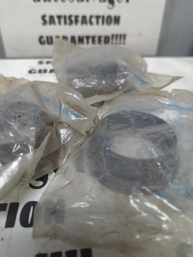 SWAGELOK,S-3203-1,FRONT FERRULE 2 INCH FITTING LOT OF 3 NOS