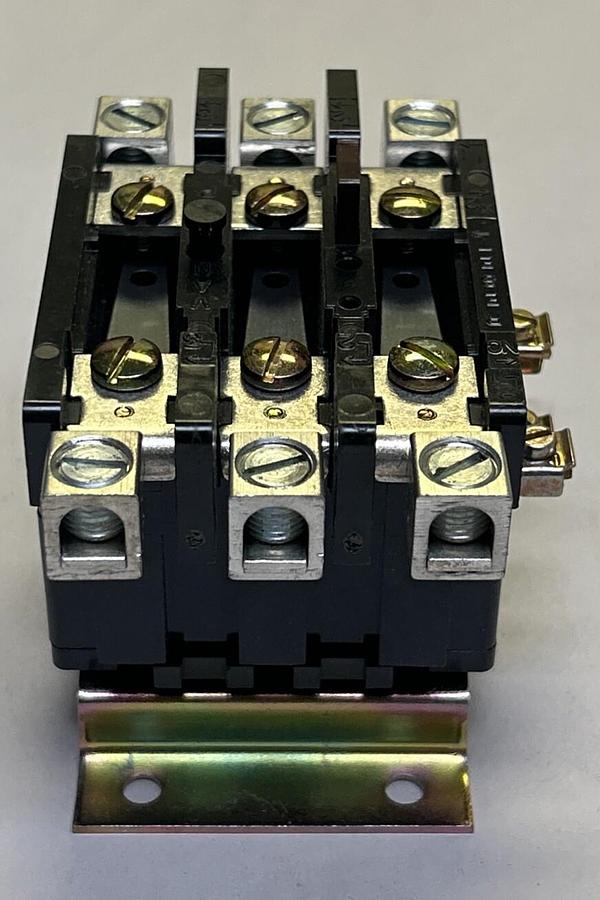 P&H,479QOD3,OVERLOAD RELAY NOS