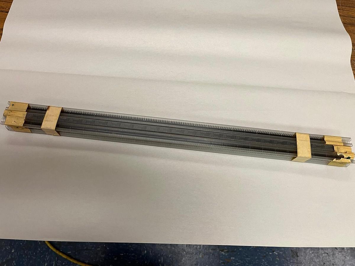 Allen-Bradley,314A103,INTEGRATED CIRCUIT LOT OF 150 NOS