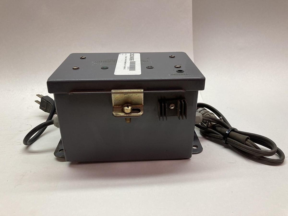 Signal Transformer,241-7-16,Transformer Enclosure