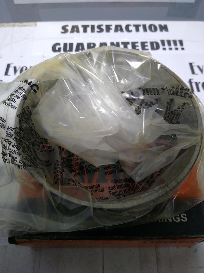 Used Timken,JH307710,Roller Bearing Cup NOS