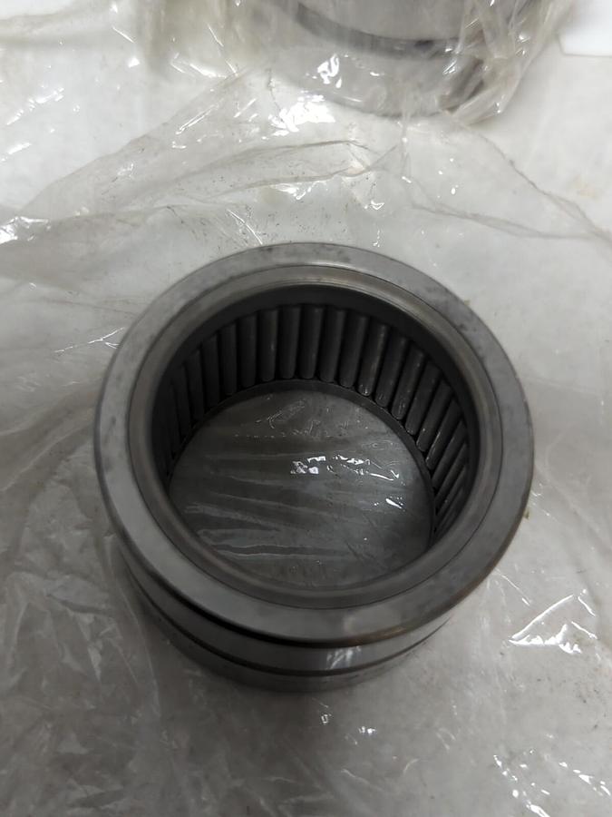 ORANGE,7275,NEEDLE ROLLER BEARING LOT OF 6 MISSING BOXES