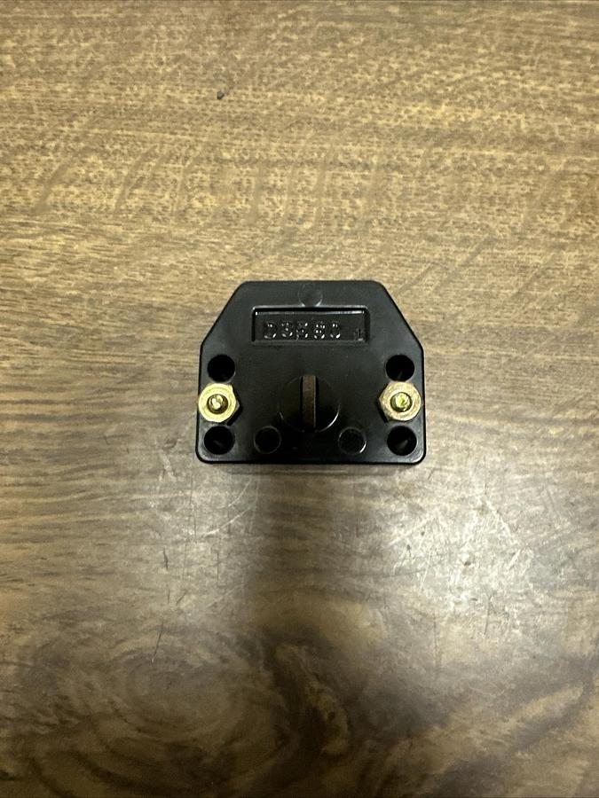 Deltrol,20244-84,Contactor