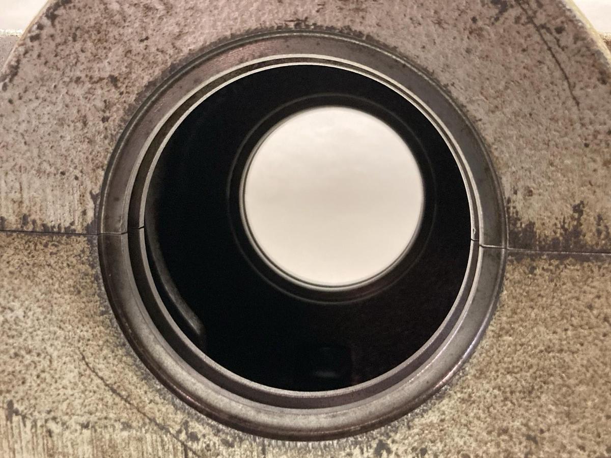 Used SKF,FSAF-515,Pillow Block Housing