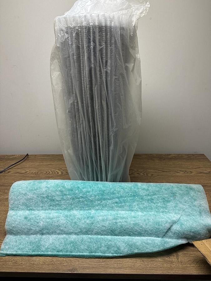 Aero-Chem,12 FM-23-2480,Filter Element