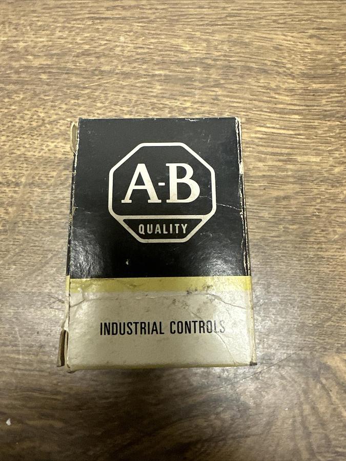 Allen Bradley,X-277418,Cross Bar