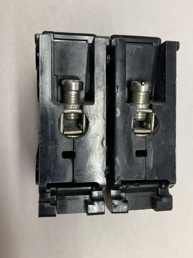 Cutler-Hammer,BR225,Type C225 1-Pole Circuit Breaker 25A 120/240V