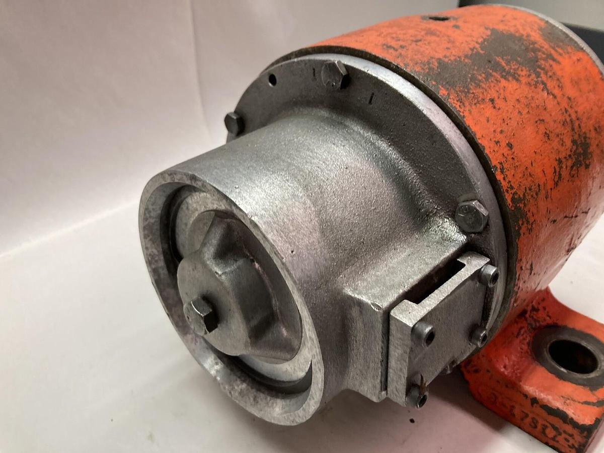 Used Martin Engineering,AD933,Vibrolator Vibrator