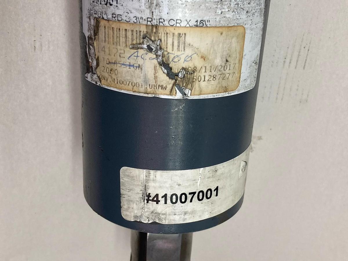 Used Unbranded,41007001,Cylinder