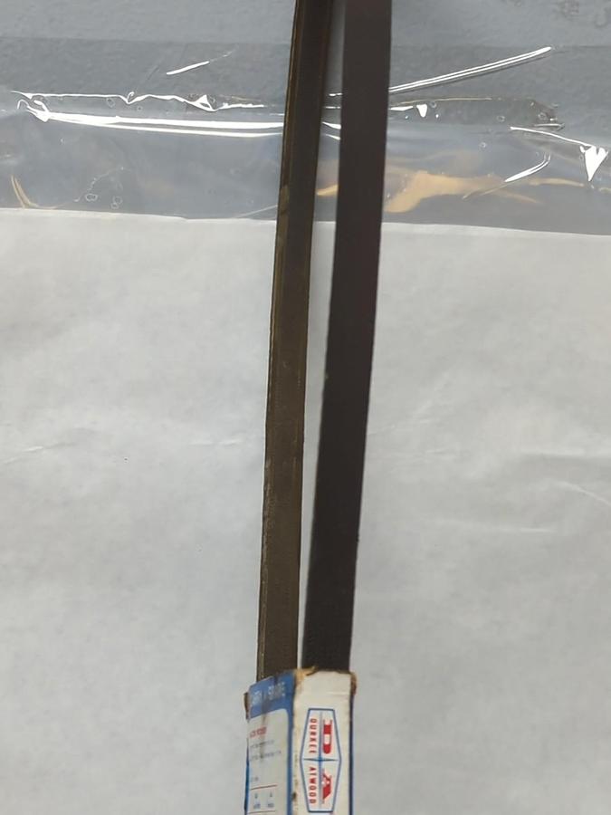 DURKEE ATWOOD,13-482,KWIK FIT AUTO V-BELT NOS