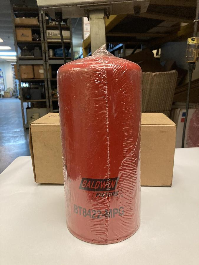 Baldwin,BT8422-MPG,Hydraulic Filter