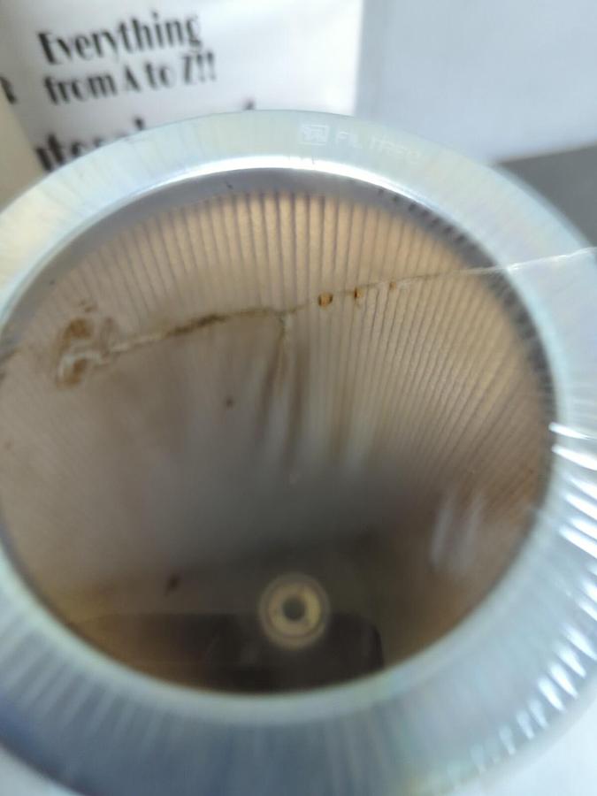 FILTREC,R731C10,HYDRAULIC FILTER ELEMENT NOS