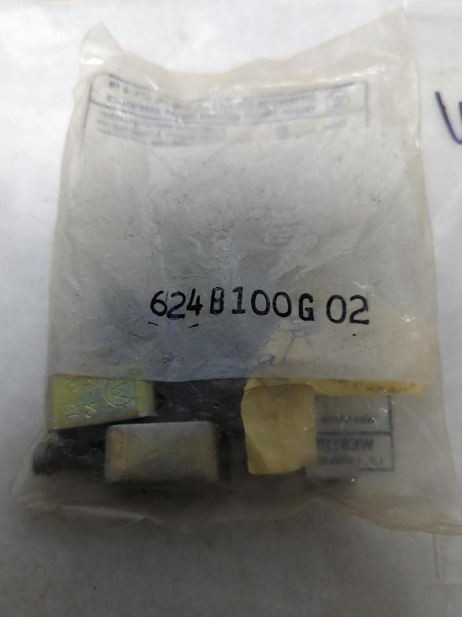 WESTINGHOUSE,624B100G02,CIRCUIT BREAKER LUG LOT OF 9 NOS