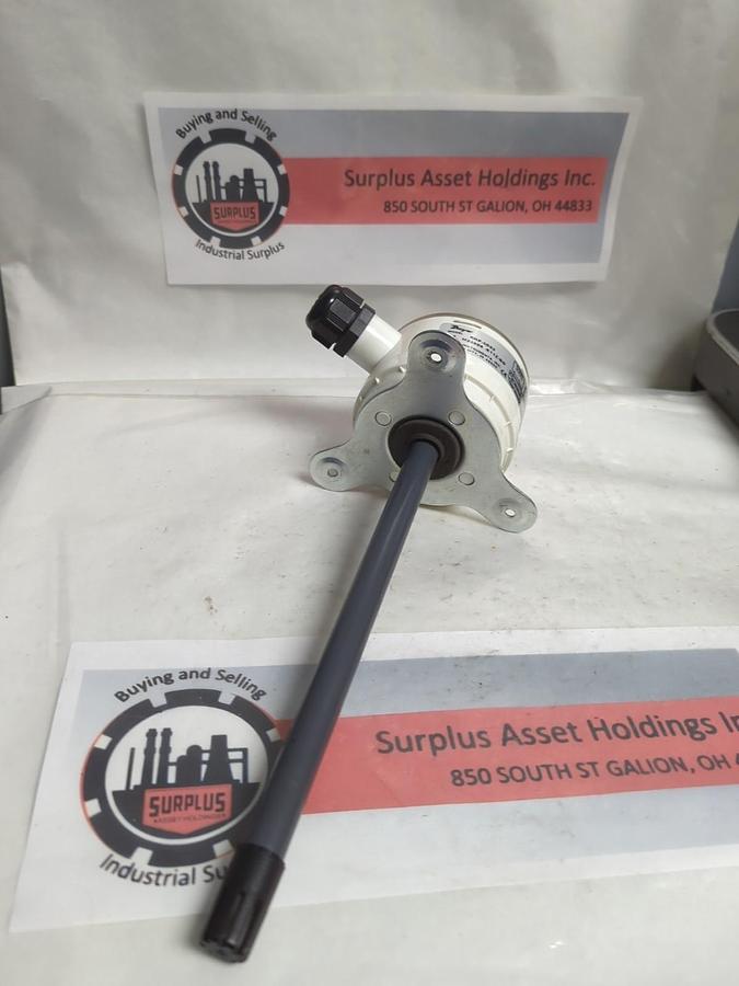 Used DWYER,RHP-3D22,HUMIDITY TRANSDUCER PRE-OWNED